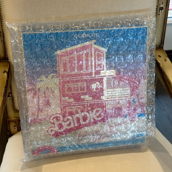 💖NIB💖 BARBIE™ X GLAMLITE PR BOX Cosmetics Makeup Gift Set - Picture 14 of 17